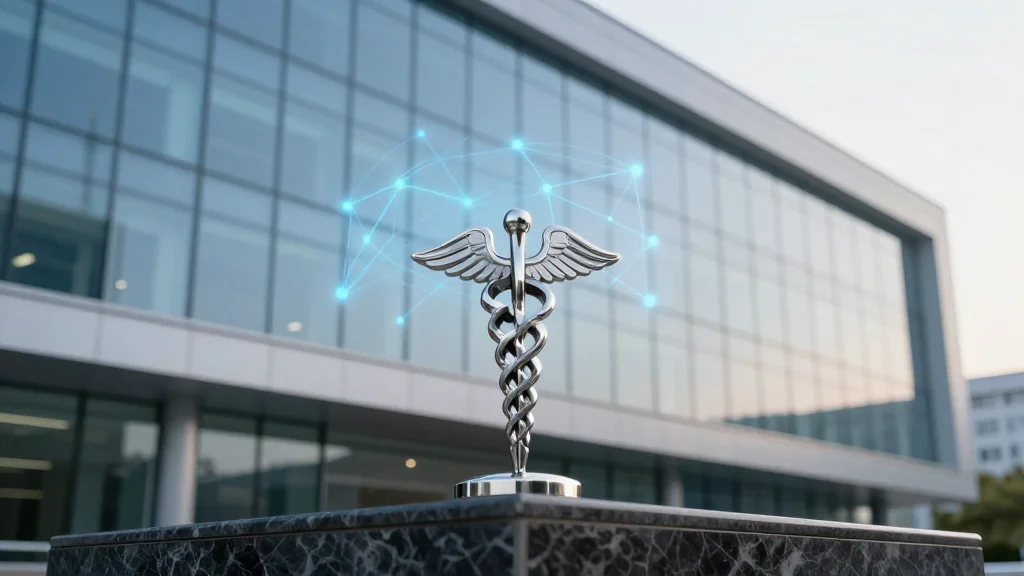13 Recent Health System CIO Moves