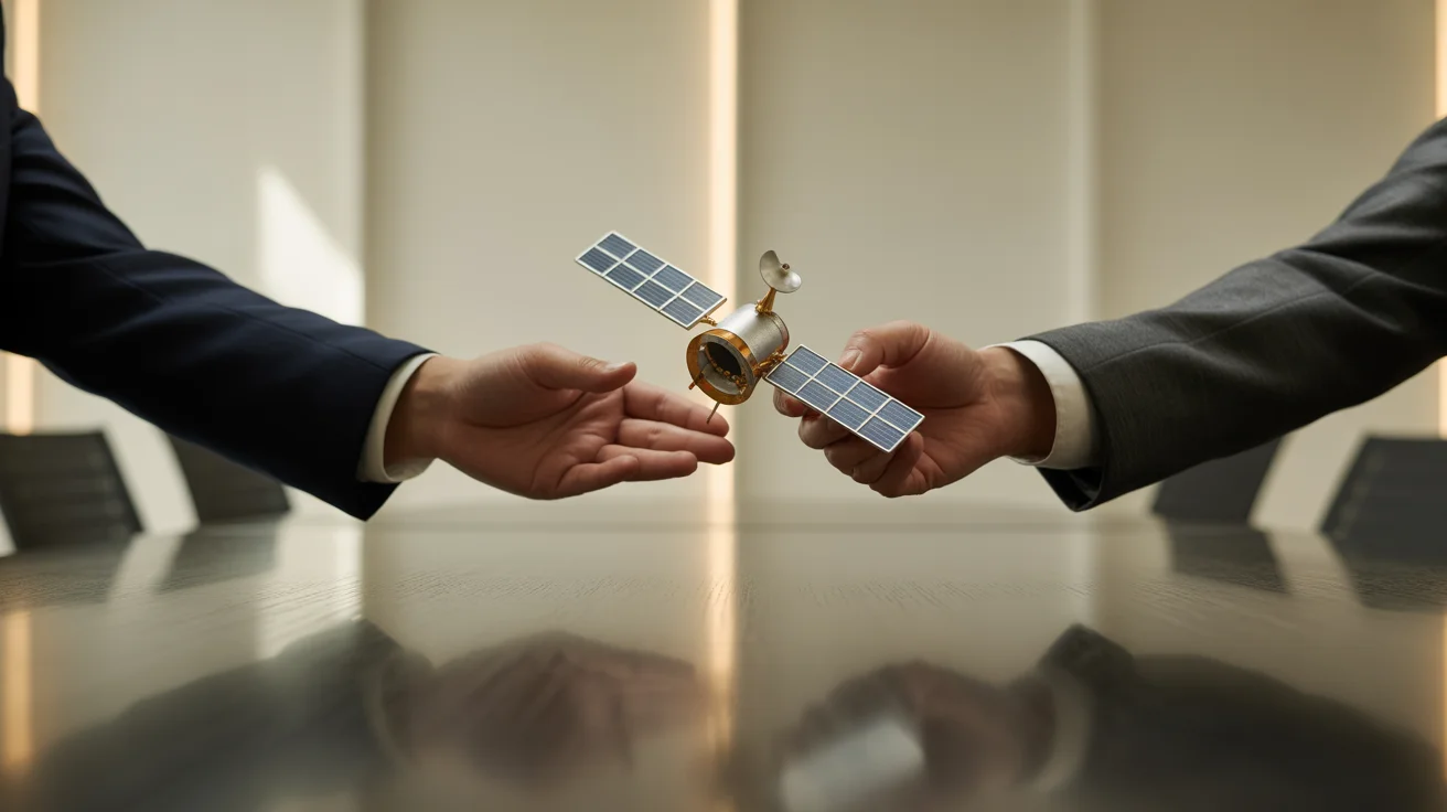 HawkEye 360 Completes Acquisition of Innovative Signal Analysis, Backed by $150M Financing