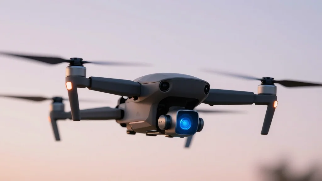 EASA and DJI Collaborate to Improve Awareness of Safe and Legal Drone Operations