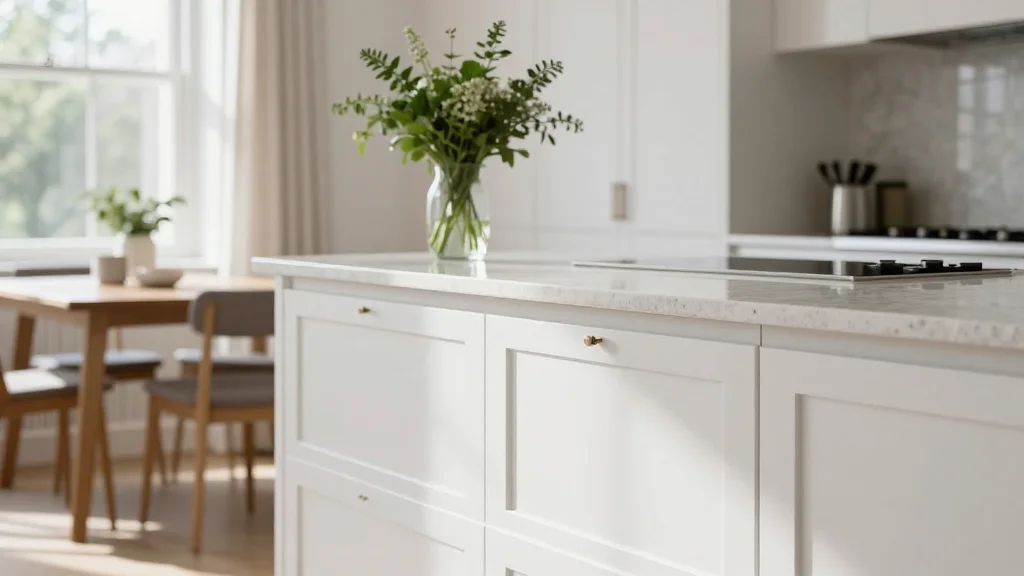 Boots Wellness Director Transforms Edwardian Kitchen Into Modern Open‑Plan Hub