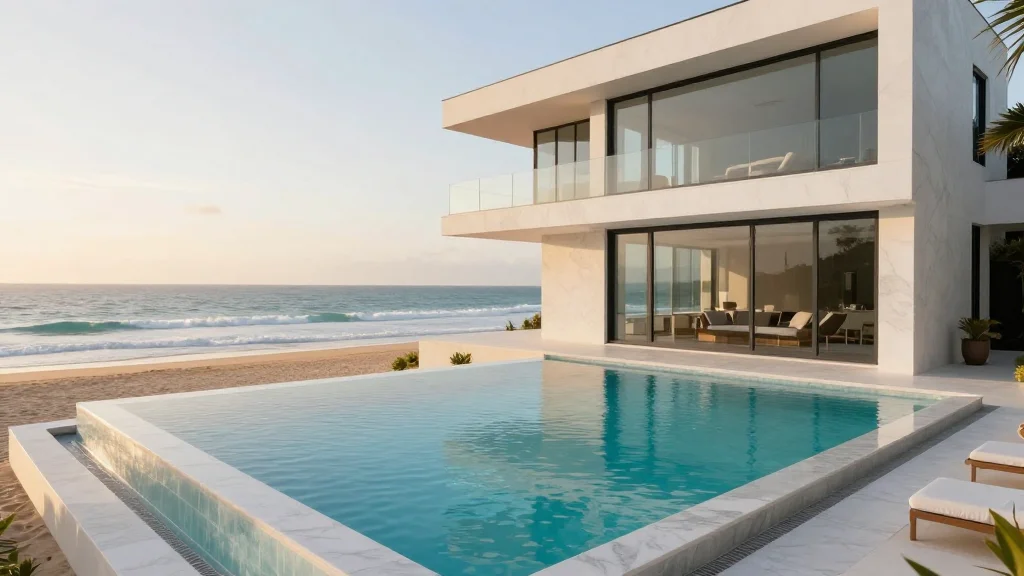 RBA Governor Michele Bullock Buys $2 Million Beachfront Home as Cash Rate Jumps to 4.1%
