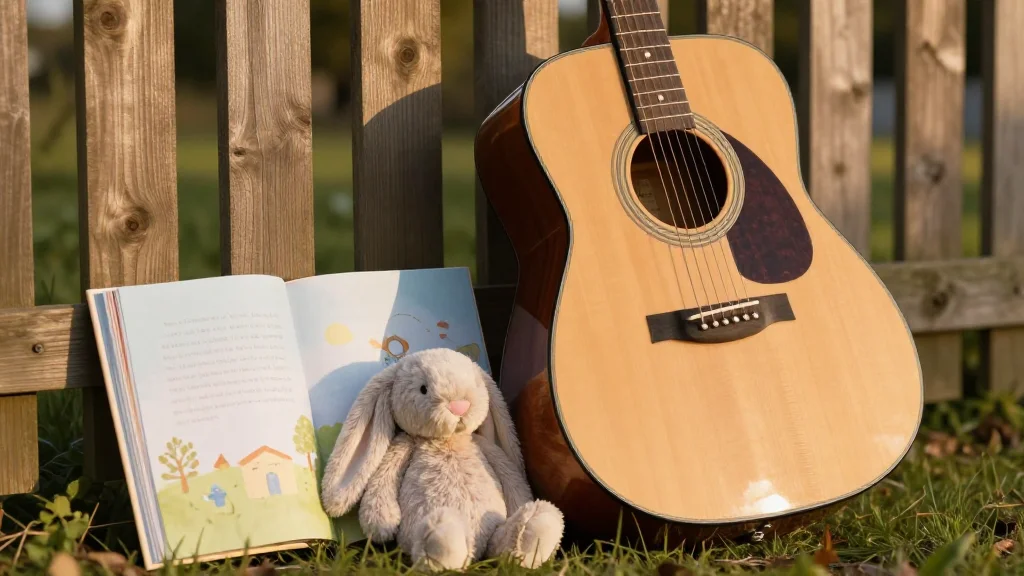 Laura Marling Drops Surprise Children’s Album “Laura Sings Raffi”