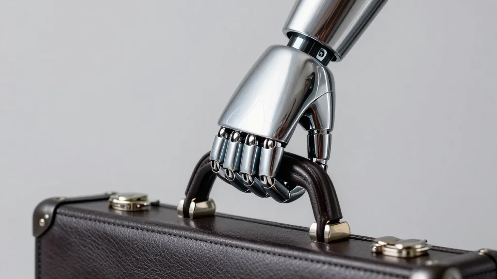 How AI Will Reshape Talent Training and Pipelines in Accounting