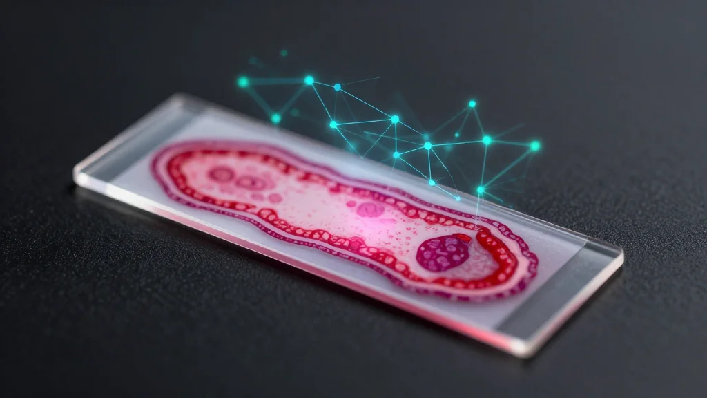 LazySlide: Open Framework for Integrating Whole-Slide and Molecular Data