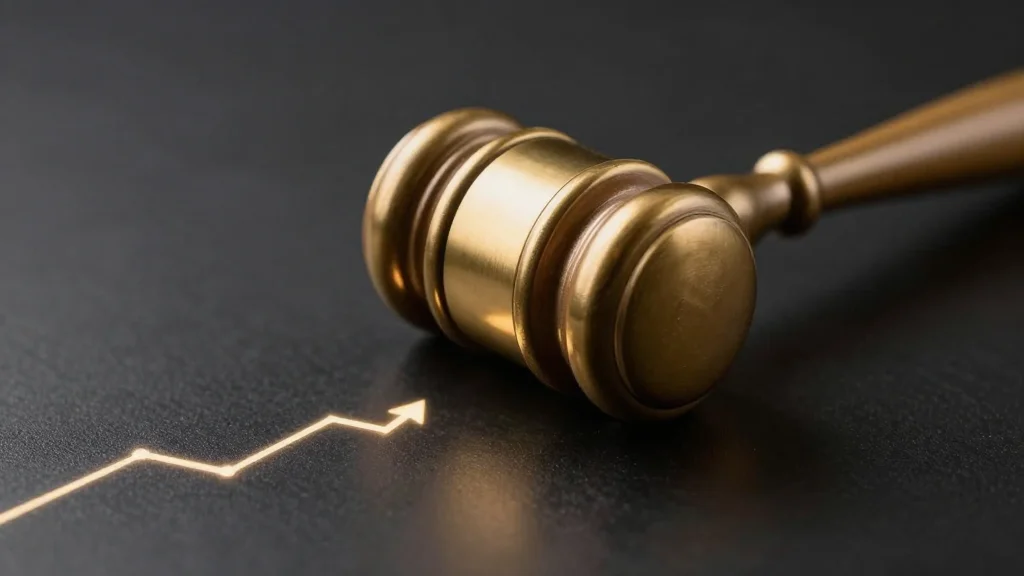 Seagate CEO’s Supply‑Chain Warning Sends Stock 7% Lower, Dragging Memory Sector