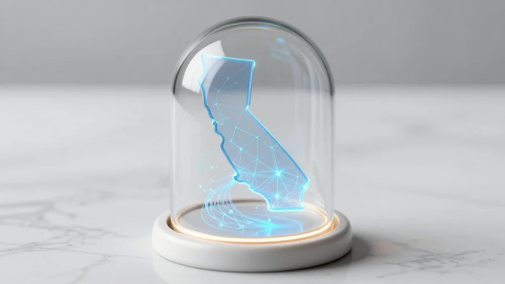 California Rolls Out Engaged California Platform to All Residents for AI Policy Input