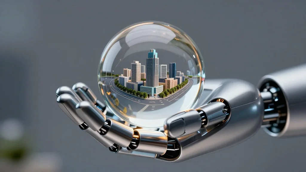 Alibaba Shifts Focus From LLMs to Real-World AI