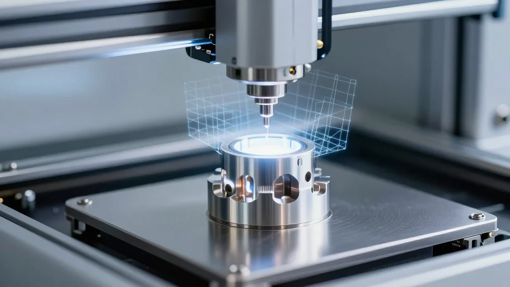 Autonomous Resource Corp. Teams with Oak Ridge Lab to Enable On‑Demand Defence Part Production