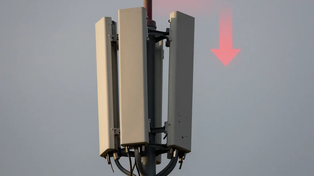 Huge 5G Spend, Zero Loyalty: Network Wars Falter