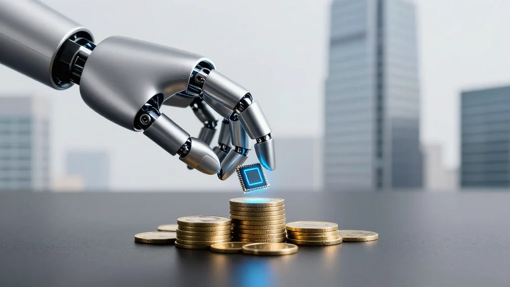 AI Slashes Audit Costs, Big Four Resist Price Cuts