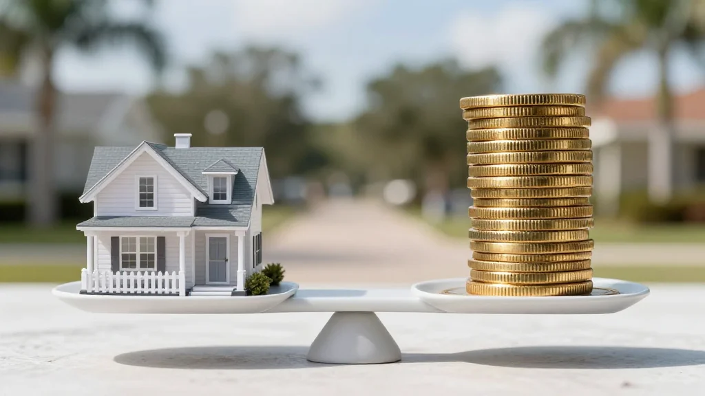 Florida and Southern States See Affordable Housing Supply Shrink, Threatening Low‑Income Buyers