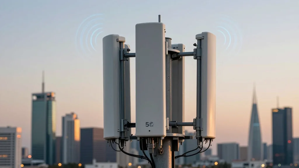 Zain Wins Opensignal’s Best 5G Network Award for February 2026