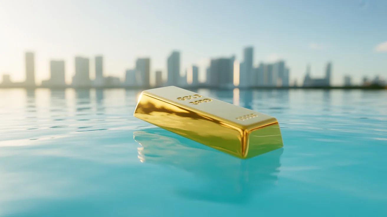 Idea Financial Secures $20M