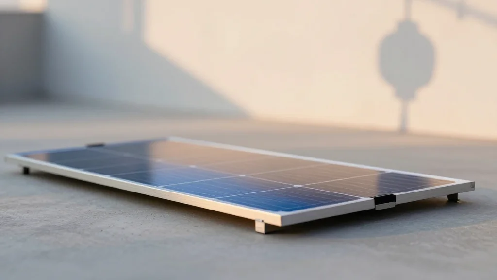 China TOPCon Solar Prices Stabilize Amid Holiday Slowdown