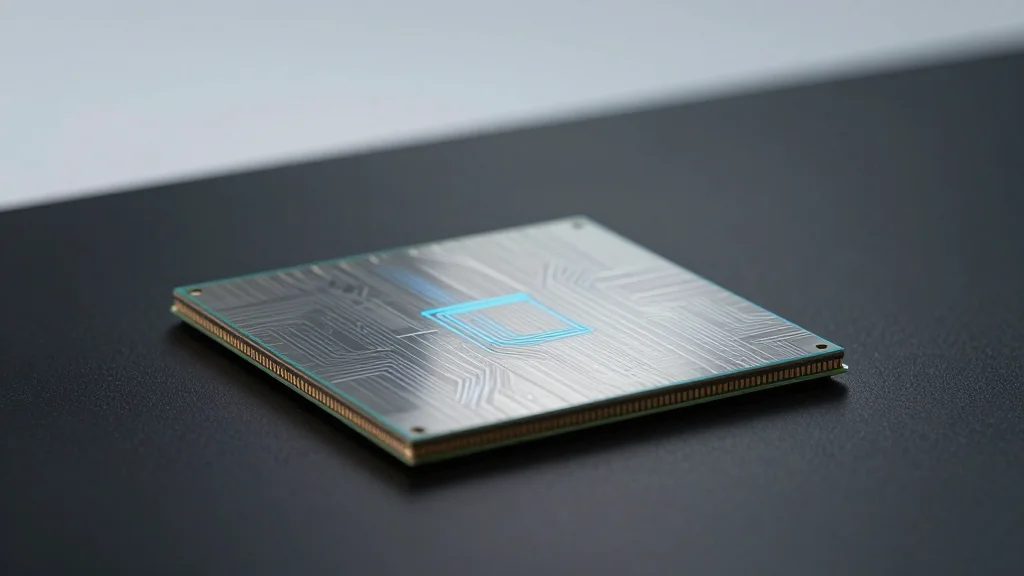 Apple, Intel Have Reached Preliminary Chip-Making Agreement