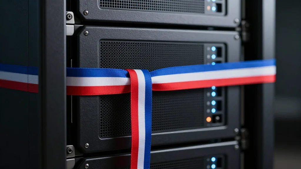 Atos Completes Sale of Bull Advanced Computing Unit to French State for up to $444M