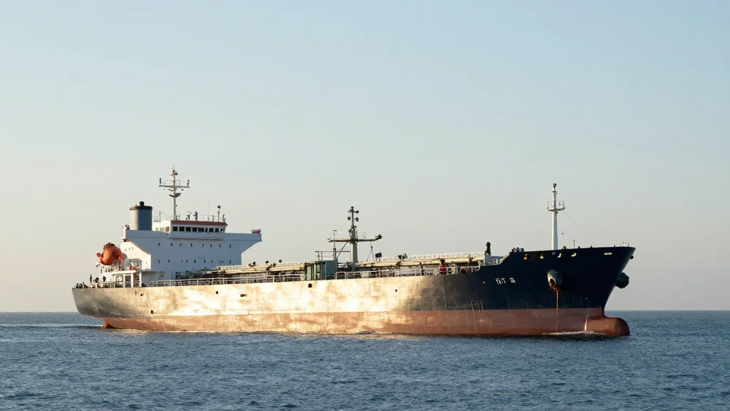 UK Eases Russian Fuel Sanctions to Safeguard Diesel and Jet Supply