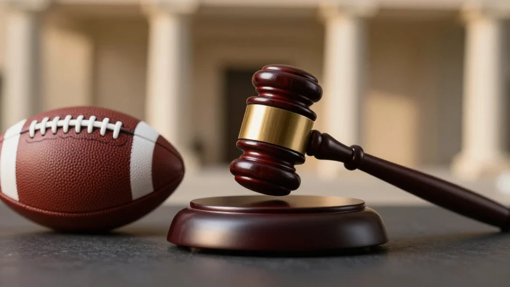 Judge Doubts Dodd‑Frank Gave CFTC Sole Sports‑bet Jurisdiction