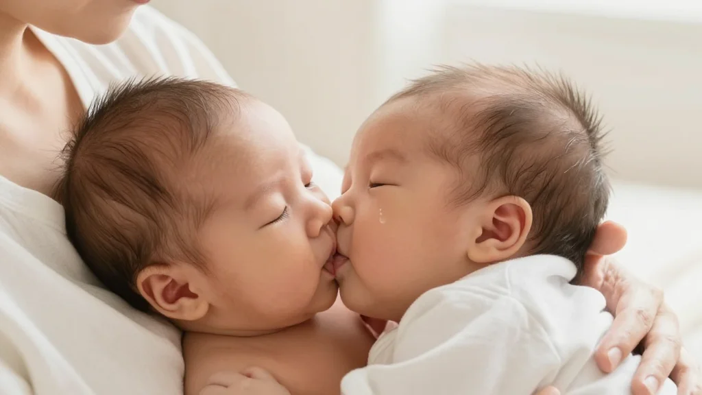 Delayed Milk? Parents Share Stories and Reassurance