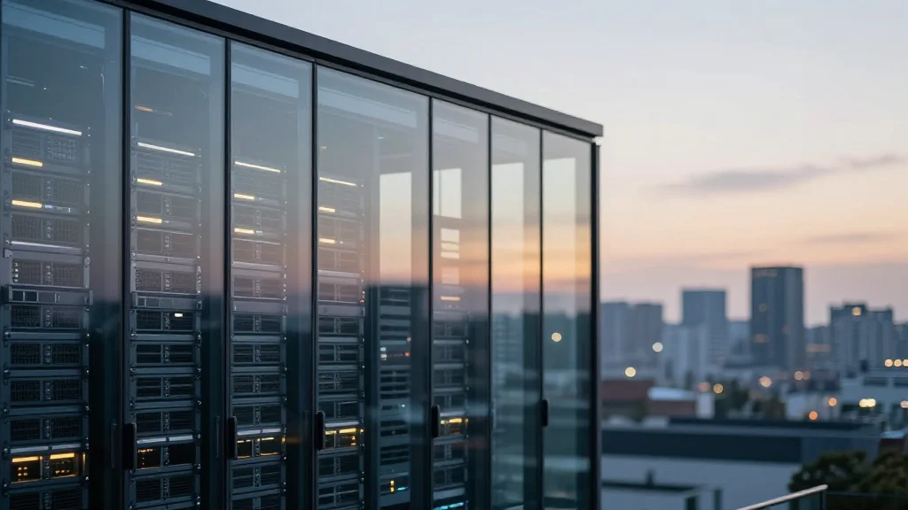 Digital Realty Trust Posts Record Q1 2026, Highlights 200 MW Hyperscale Lease