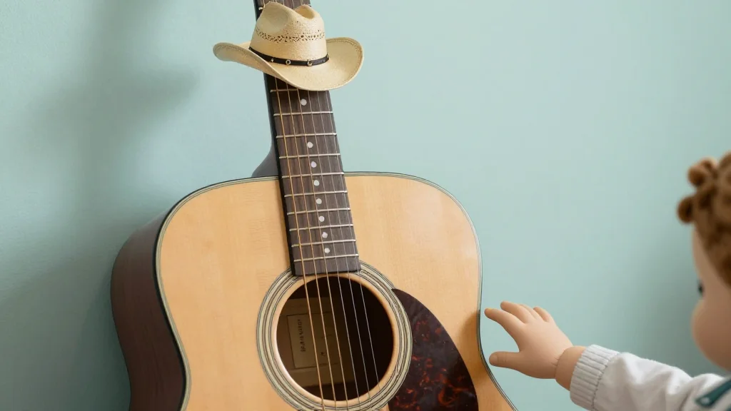 Taylor Swift Debuts Original Song for Disney‑Pixar’s Toy Story 5