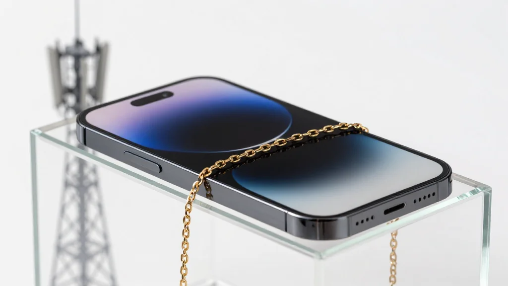 Carriers' Specs and Colors Cripple US Phone Market