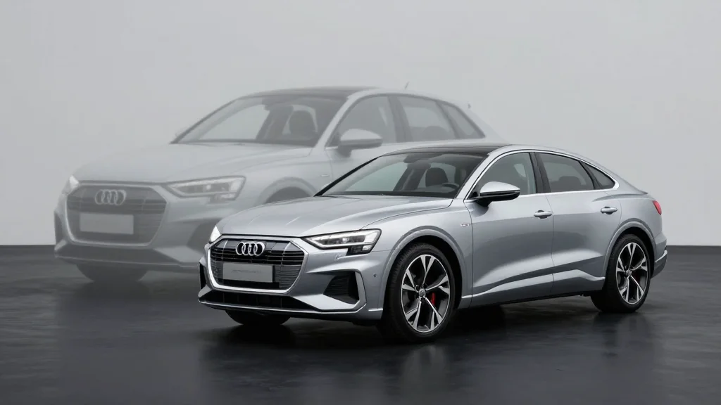 Audi A1 And Q2 Production Ends Ahead Of The A2's Return
