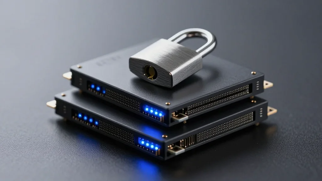 From the Data Center to the Edge: How to Build Secure, Effective Enterprise AI Infrastructure