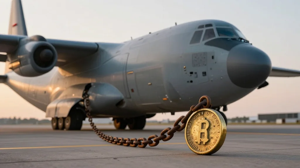 Entitlements and Debt Will Shrink Defense Spending Below 2.8%
