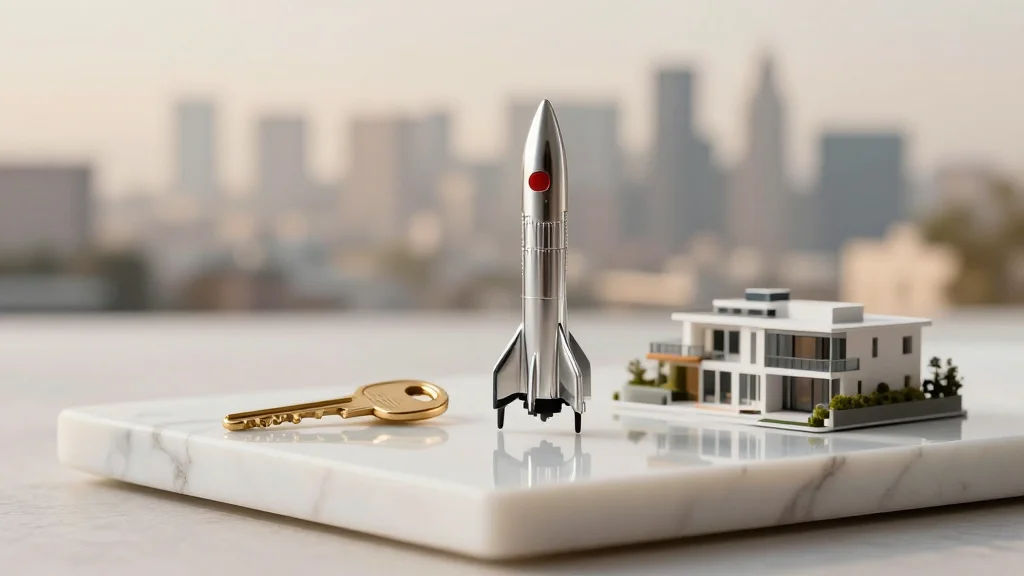 Investing in SpaceX SPV Lost $1M to Fraud