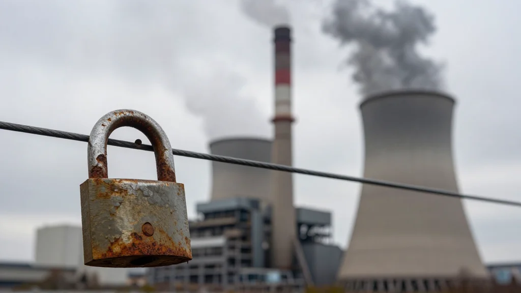 State-Run Parli Thermal Power Station Ordered to Stop Operation of 2 Units over Pollution