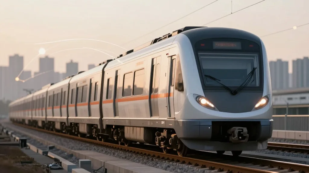 Hitachi Rail to Acquire Clever Devices in Strategic Digital Mobility Deal