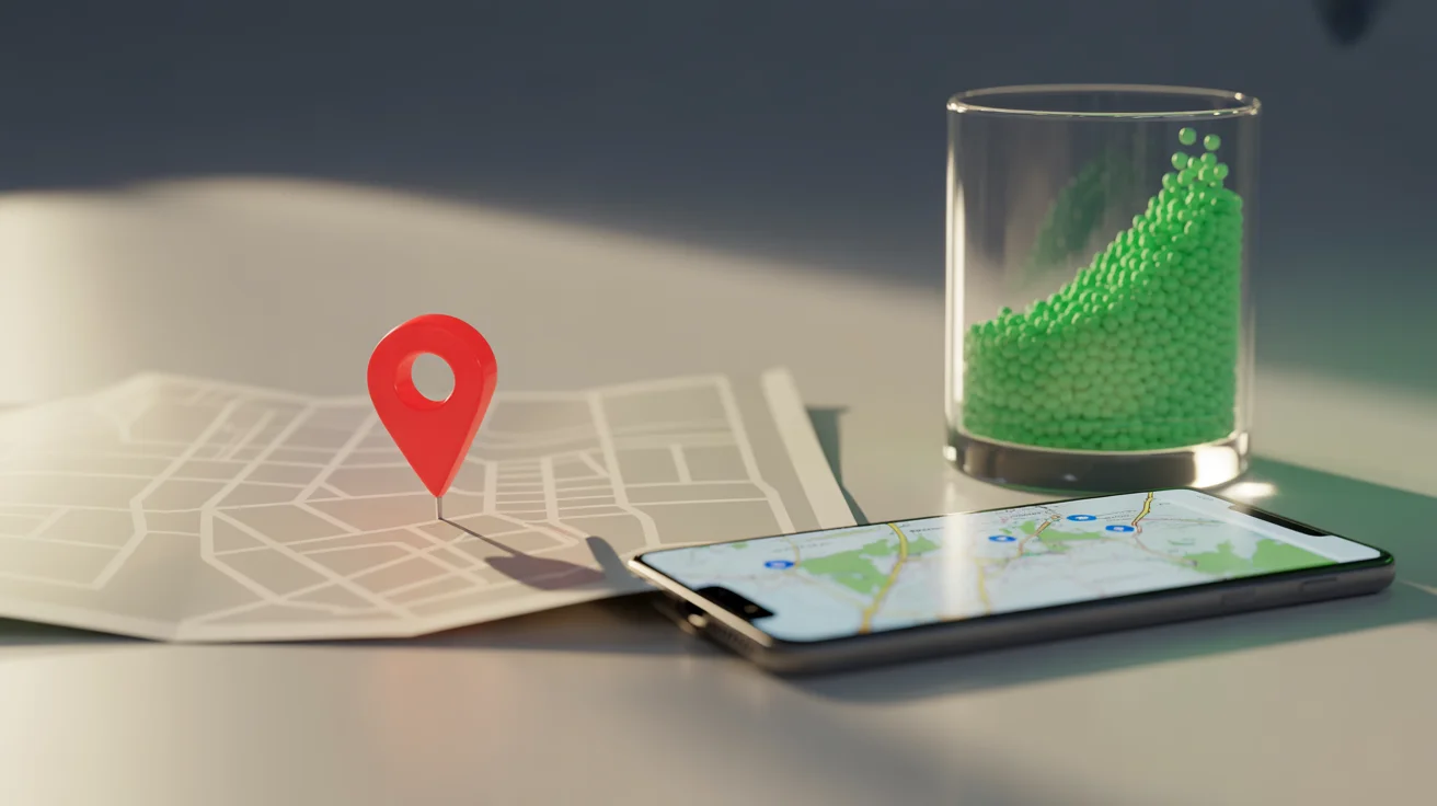 RankLift Lab Launches Measurable Google Maps SEO Framework for Service-Area Businesses