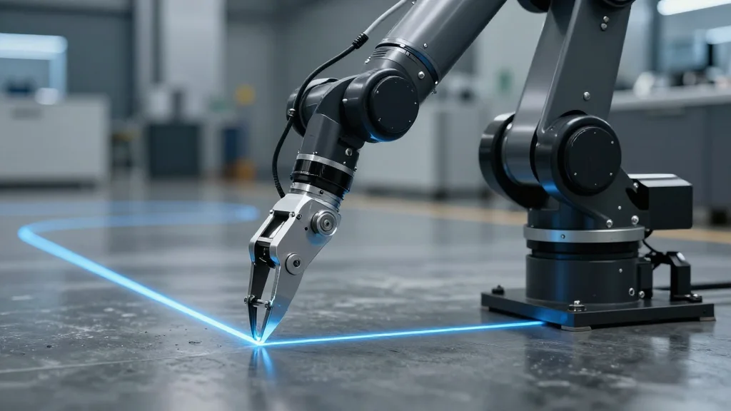 China Pushes Fully Automated “Dark Factories” To Reshape Manufacturing