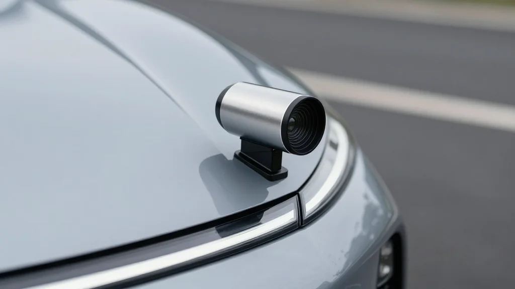 NXP Launches Radar Chip to Support ADAS in Entry-Level Vehicle Segment