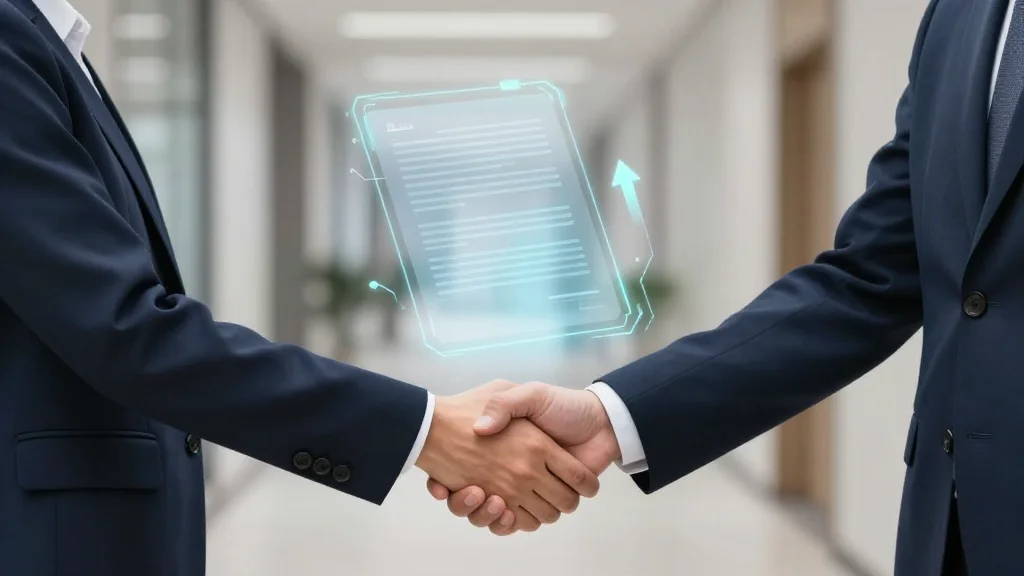 DocuSign Stock Gains as AI‑Driven IAM Boosts Sales Efficiency