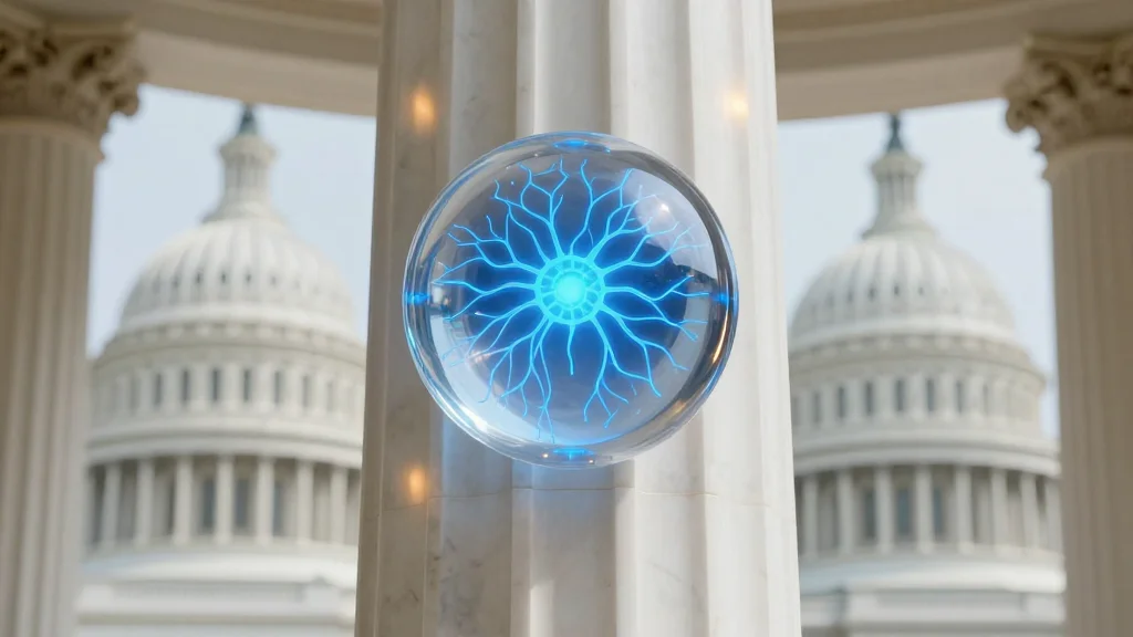 Senators and OpenAI CEO Discuss 50% Public Stake in AI Firms Amid Bipartisan Push