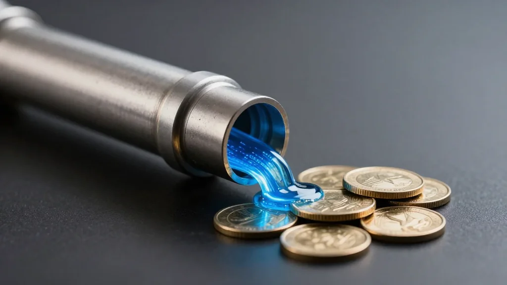 Weak Pipeline, Not Pricing, Drives Discounting