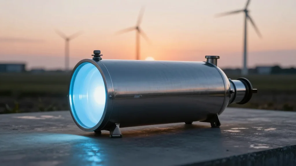 Congress Should Fix the Nuclear Investment Tax Credit