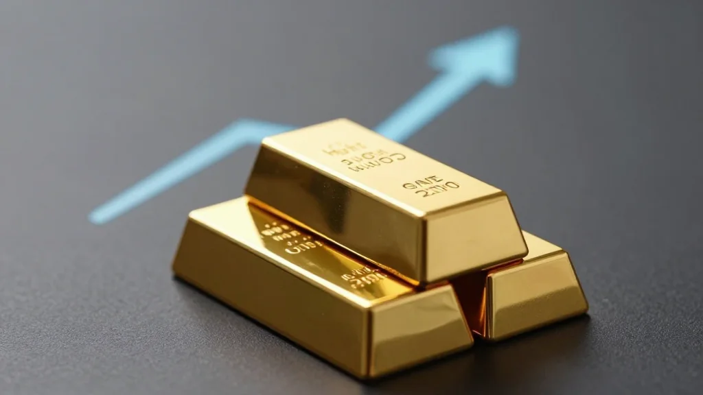 U.S. Treasury Five‑Year Note Auction Draws Modest Demand, Yield Curve Tensions Rise