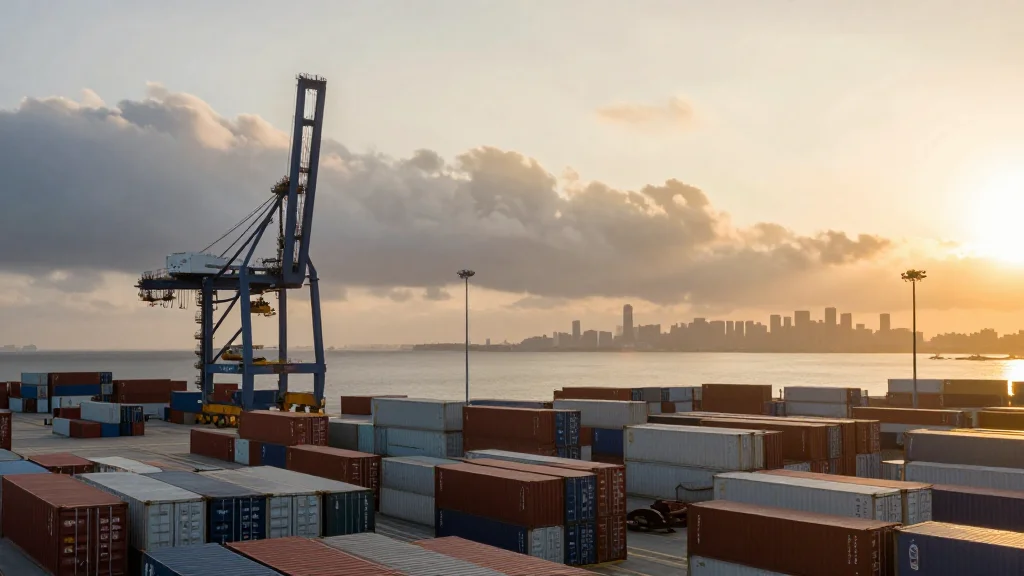 China’s Strong Start Hides Uneven Growth Amid External Risks