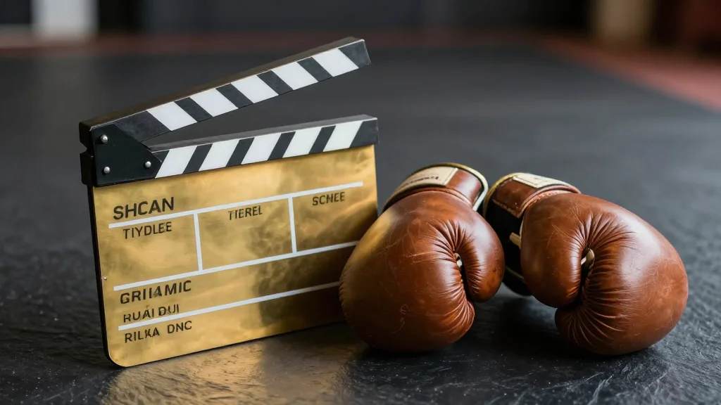 Michelle Yeoh Joins ‘Nak Muay’ as Executive Producer, Boosting Thai‑UK Action Collaboration