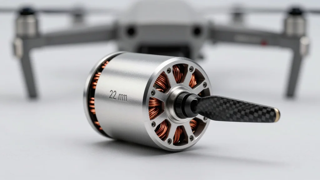 Modal Motors Opens Order Books for OR3627-900kV Drone Motors