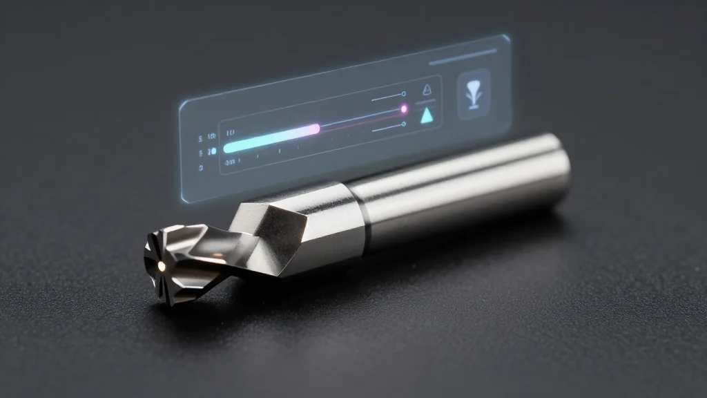 New Digital Cutting-Tool Reconditioning Portal Puts Customers Fully in Control