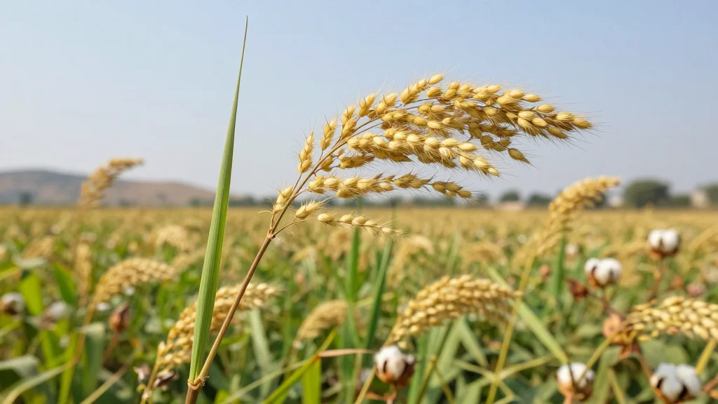 From Farm to Fashion: Why India’s Textile Future Begins in the Fields