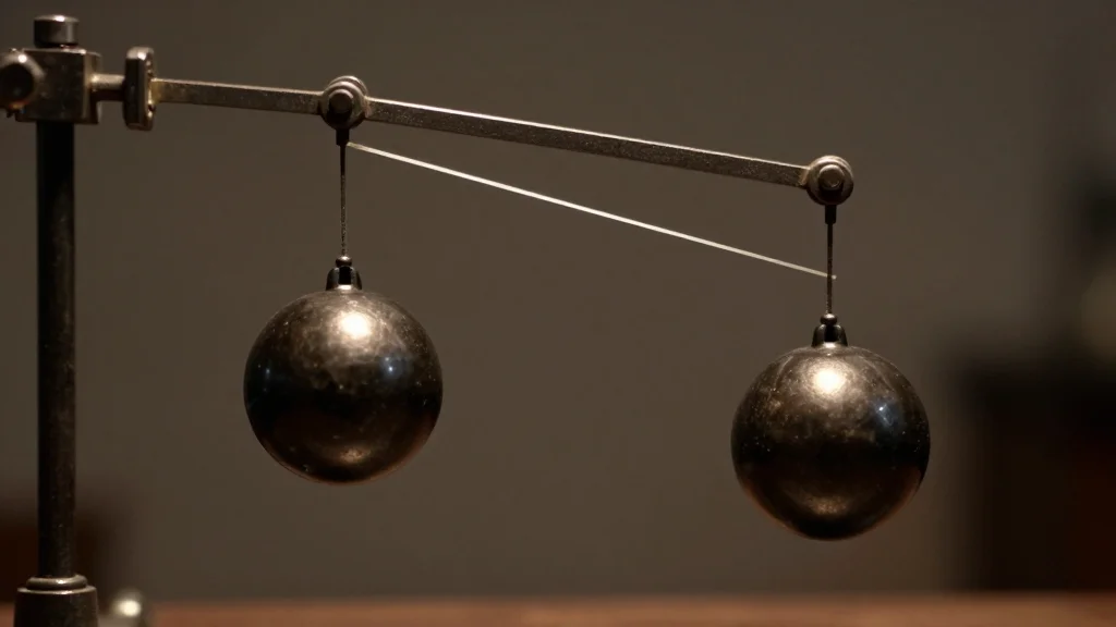 Gravitational Constant’s Value Still Up in the Air