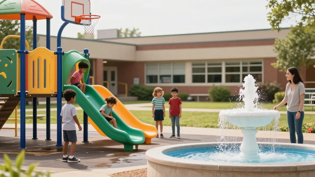 Philadelphia Parents Win District Policy Guaranteeing Daily Recess and Unrestricted Bathroom Breaks