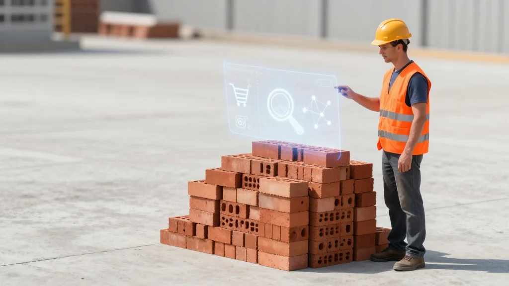 Contractor Commerce and Ferguson Team Up to Turn Contractor Websites Into AI‑Discoverable Sales Hubs