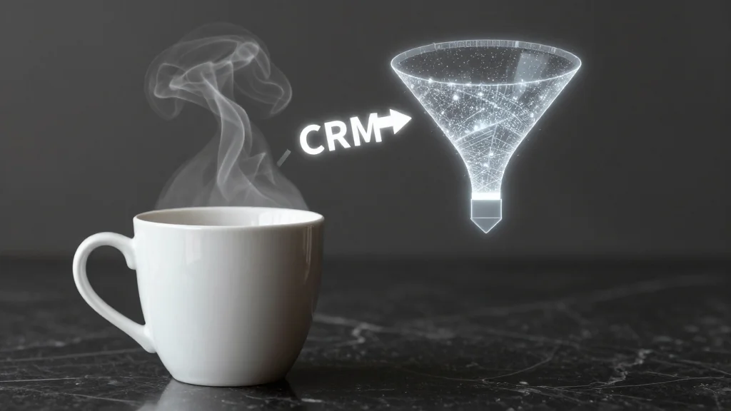 CRM Isn't Dead: New MarTech Moves Redefine AI Strategy