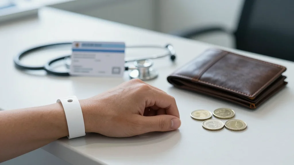 Charge Masters Are Fake Prices Exploiting Patients for Profit